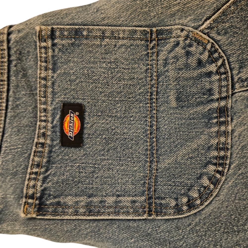 Jeans dickes - Picture 5 of 6